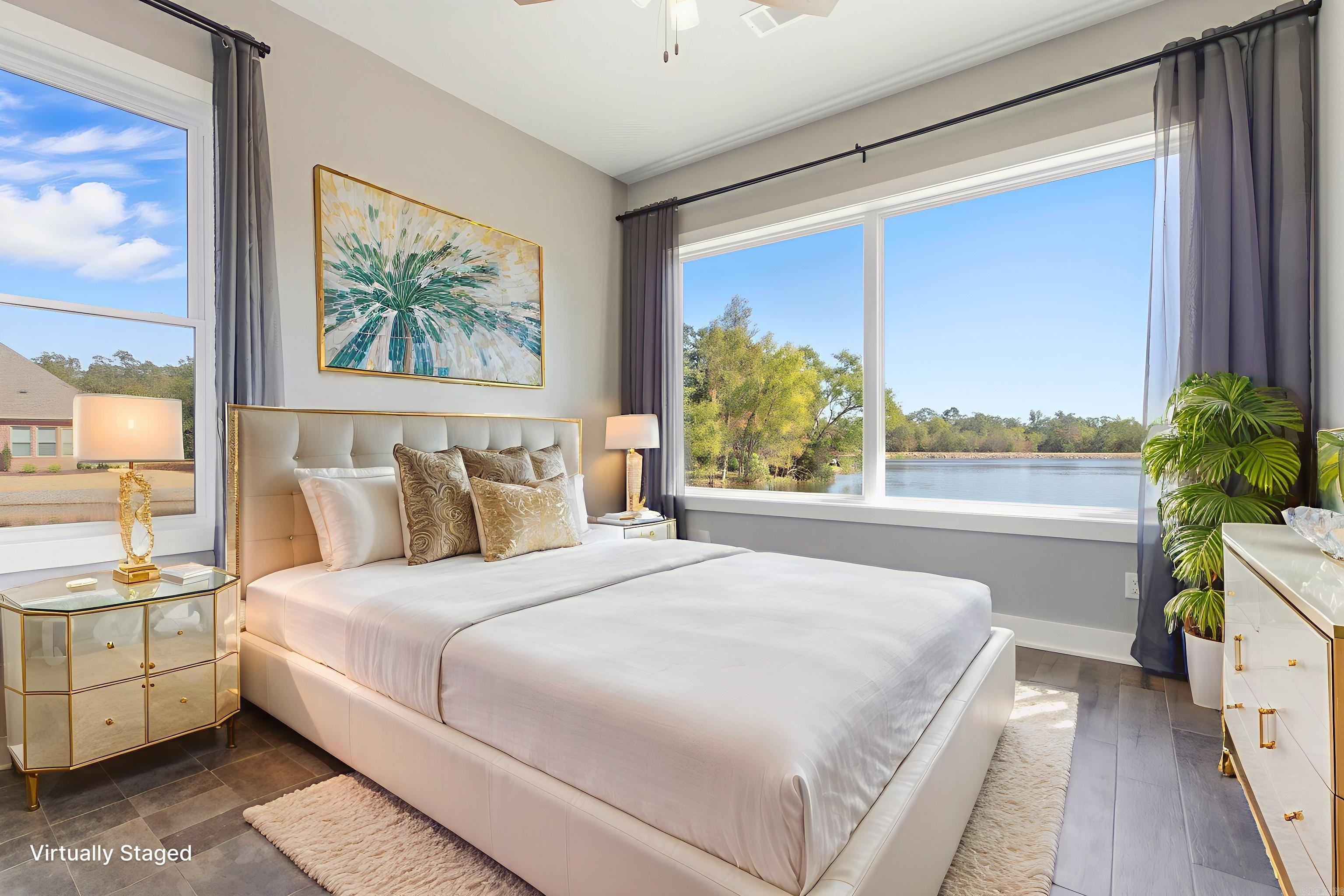 53 Maravilla  Hot Springs Village, AR