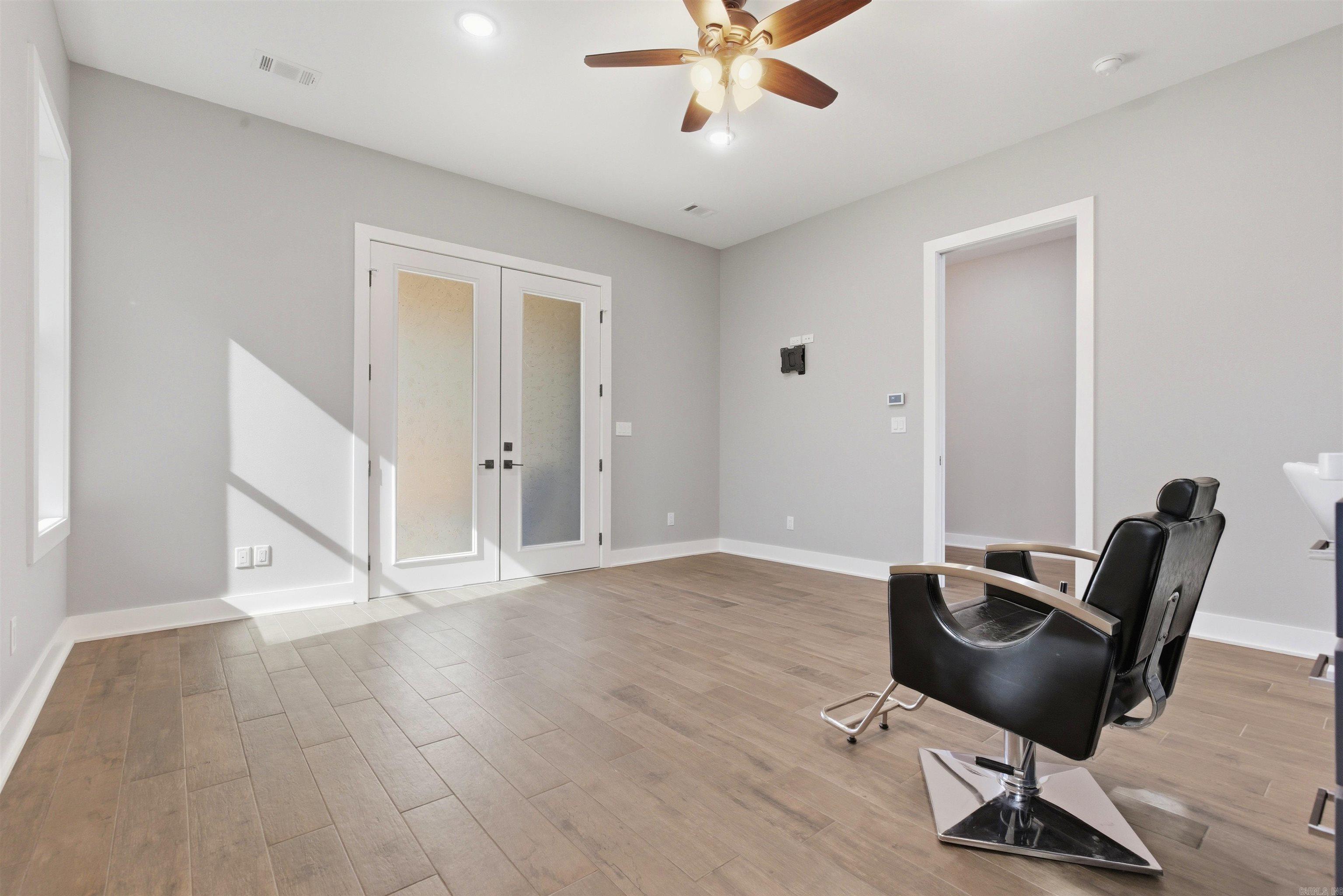 53 Maravilla  Hot Springs Village, AR