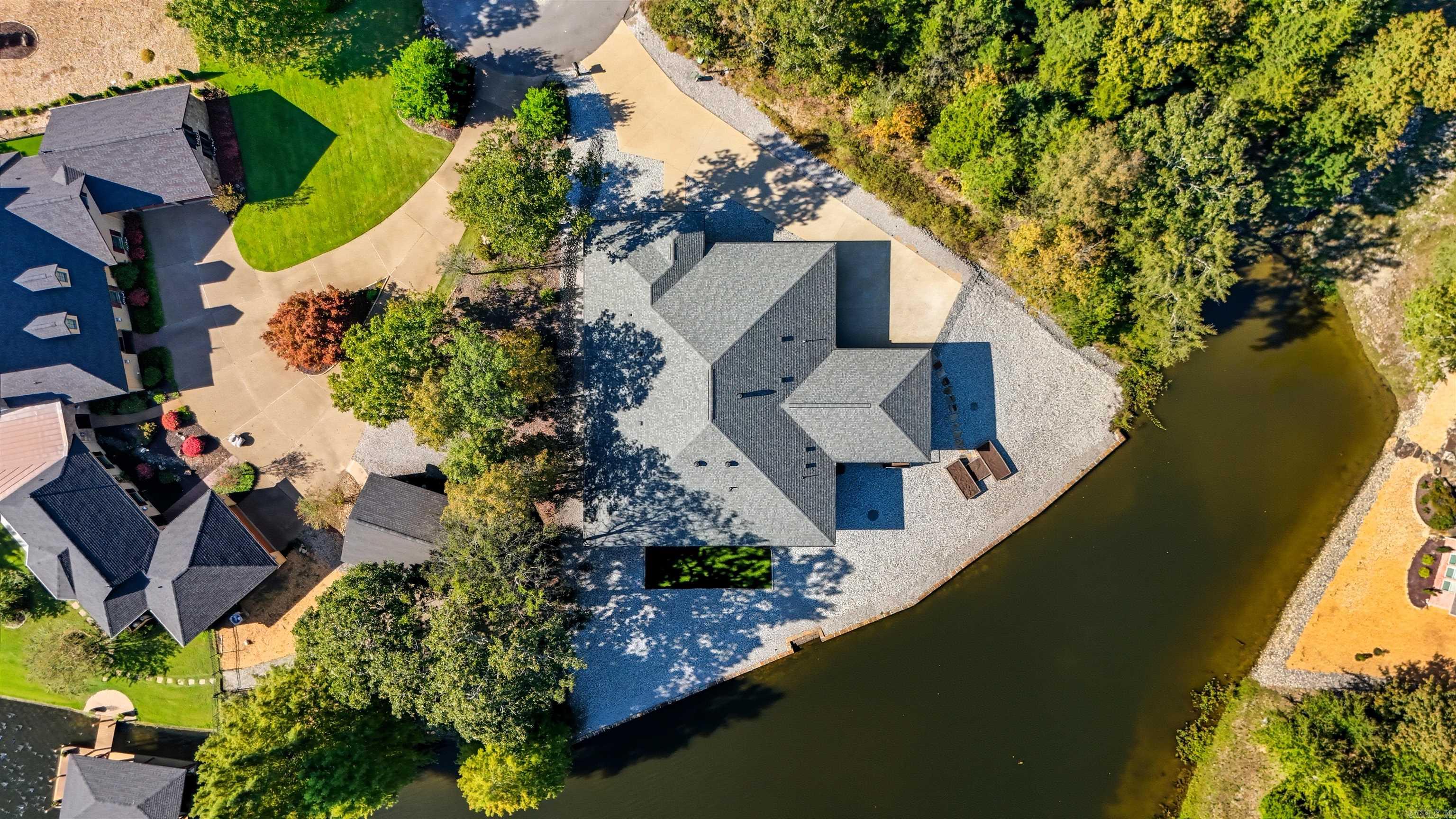 53 Maravilla  Hot Springs Village, AR