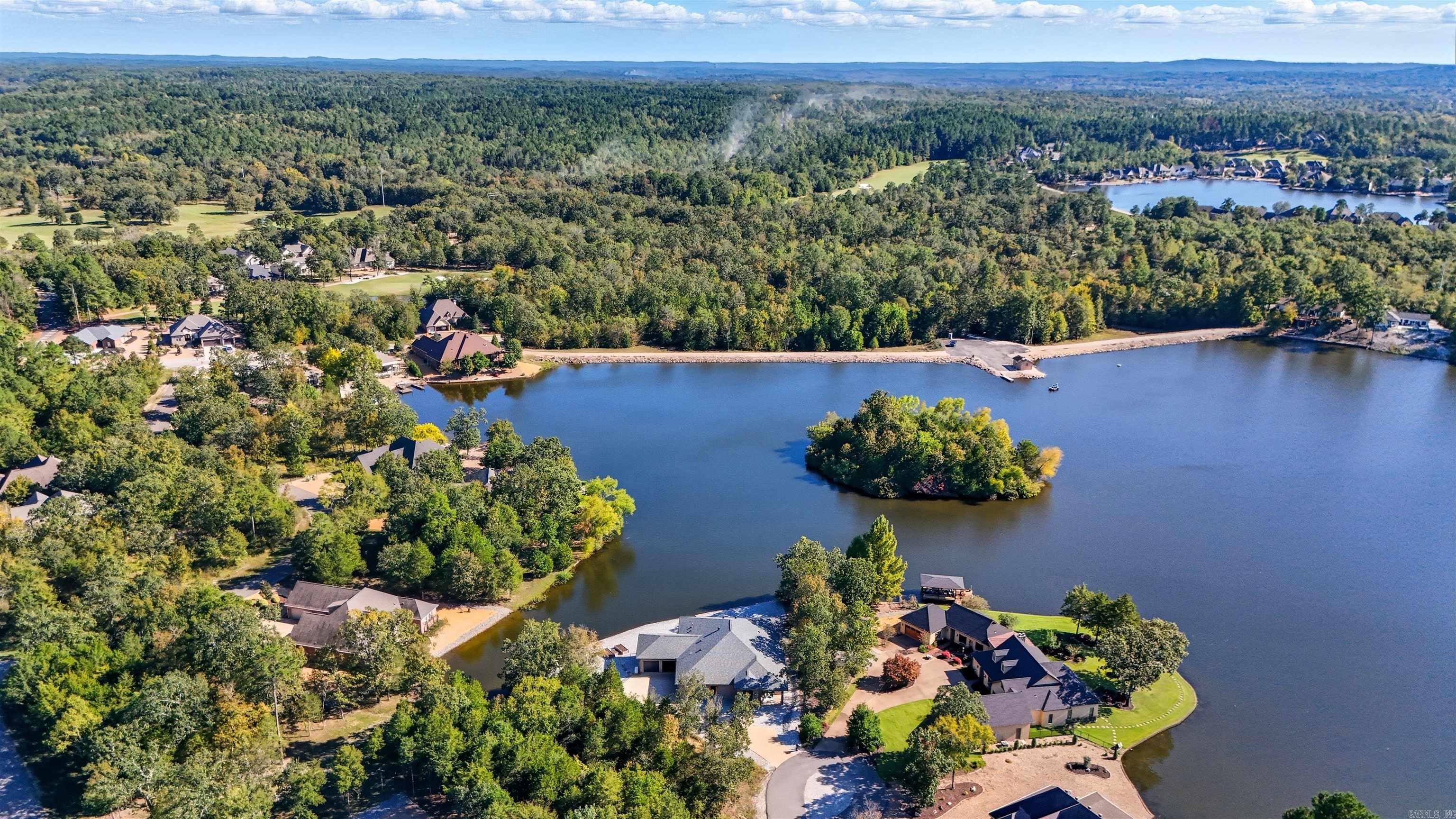 53 Maravilla  Hot Springs Village, AR