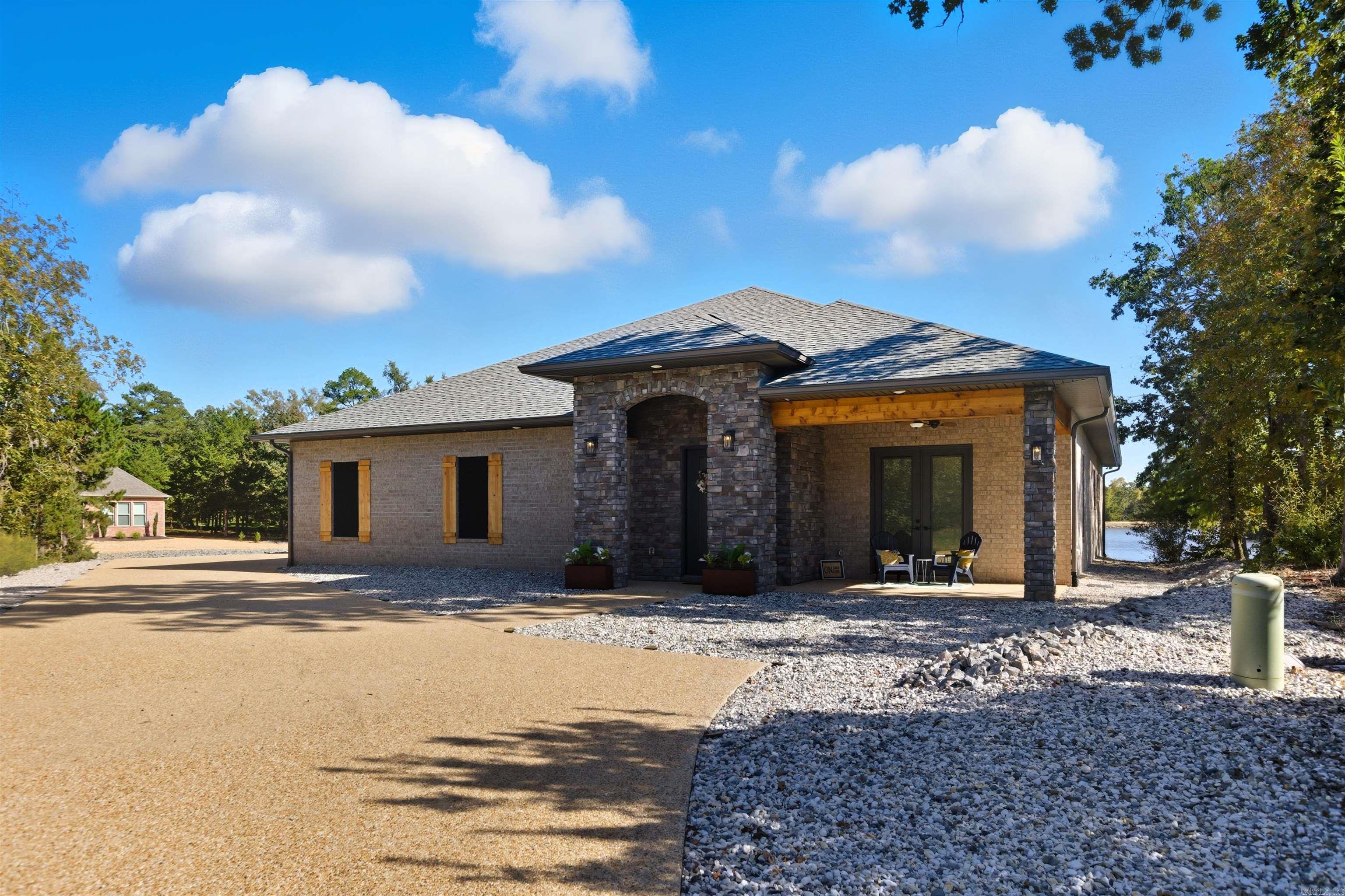 53 Maravilla  Hot Springs Village, AR