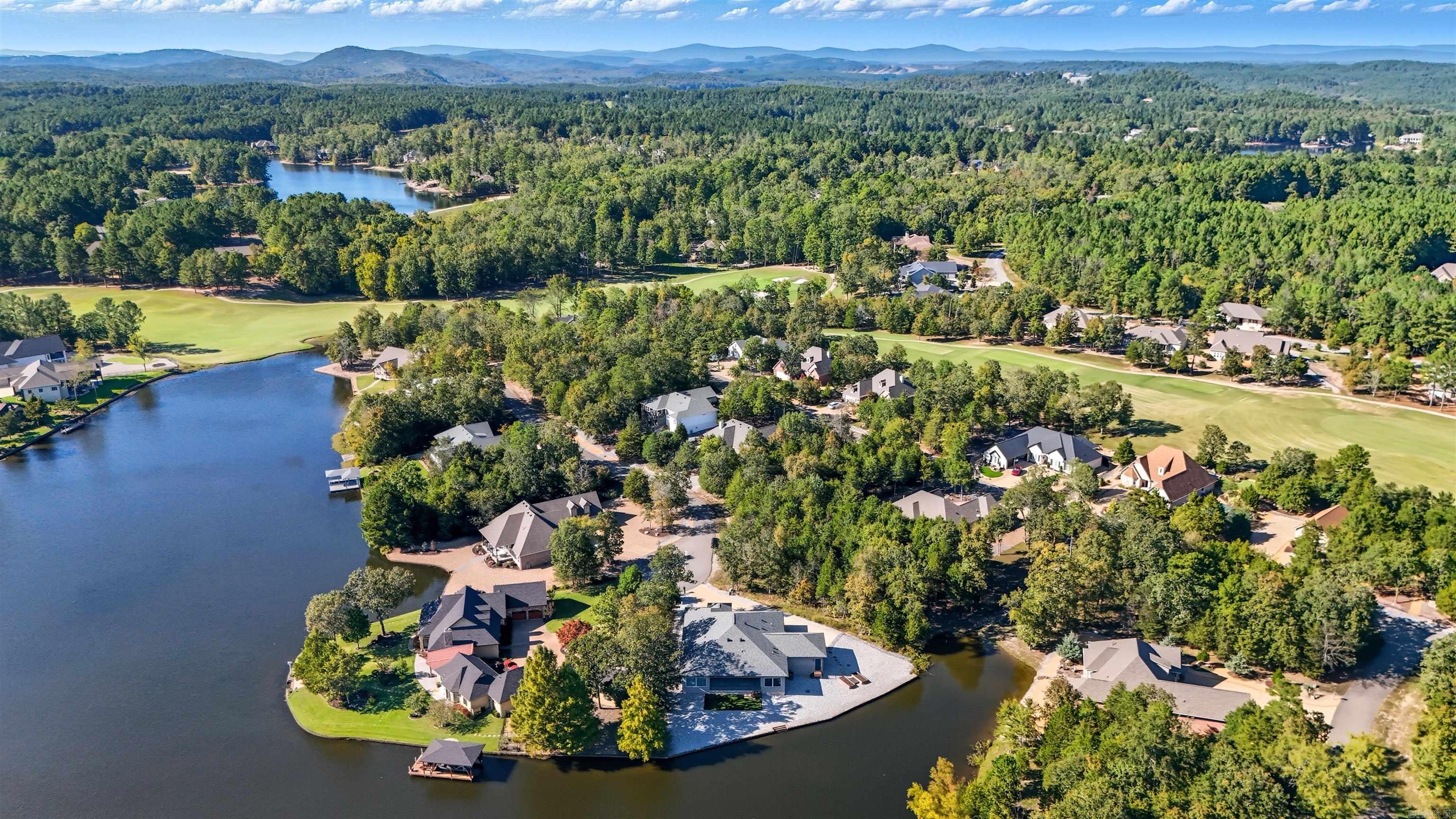 53 Maravilla  Hot Springs Village, AR