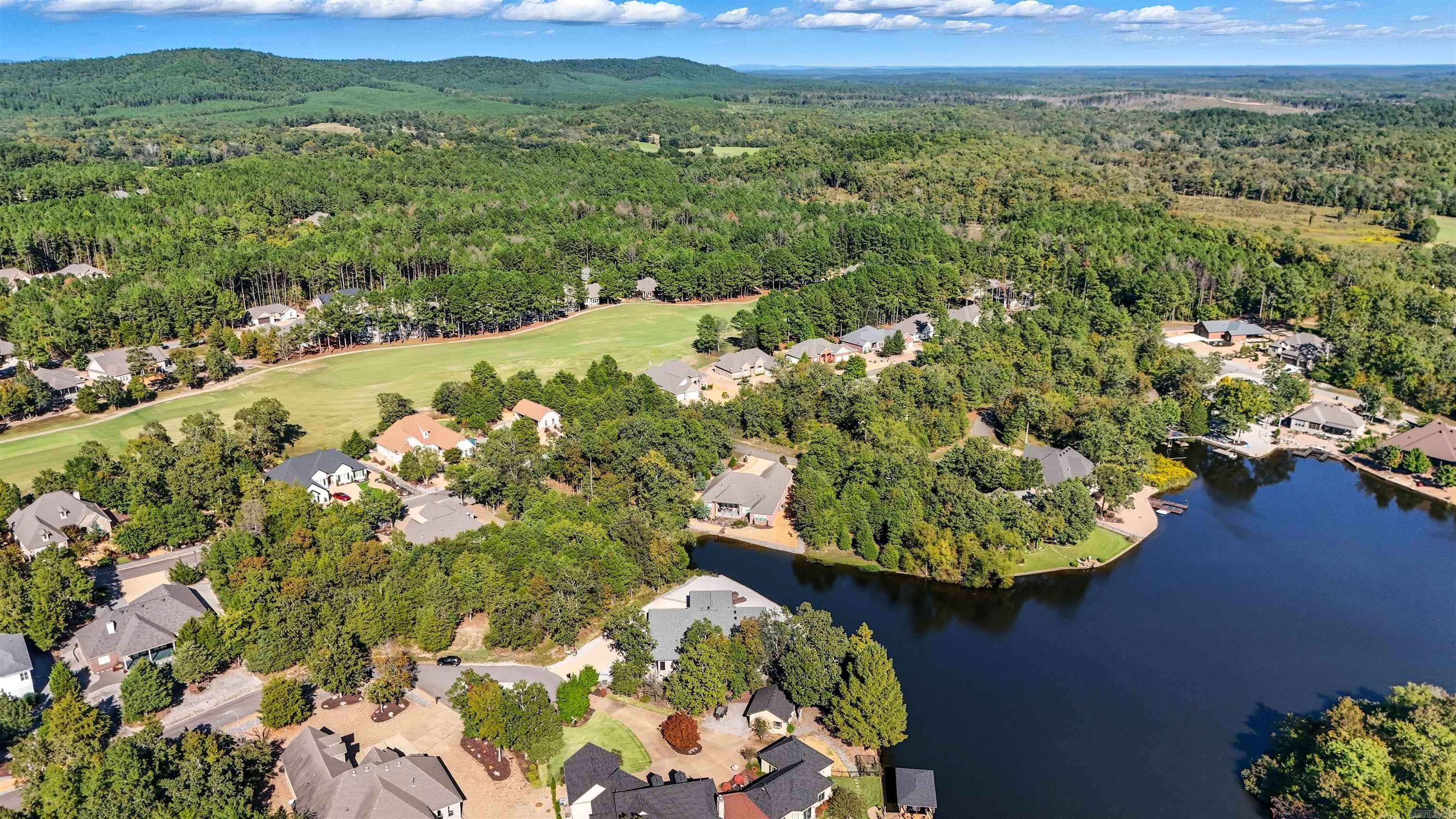 53 Maravilla  Hot Springs Village, AR