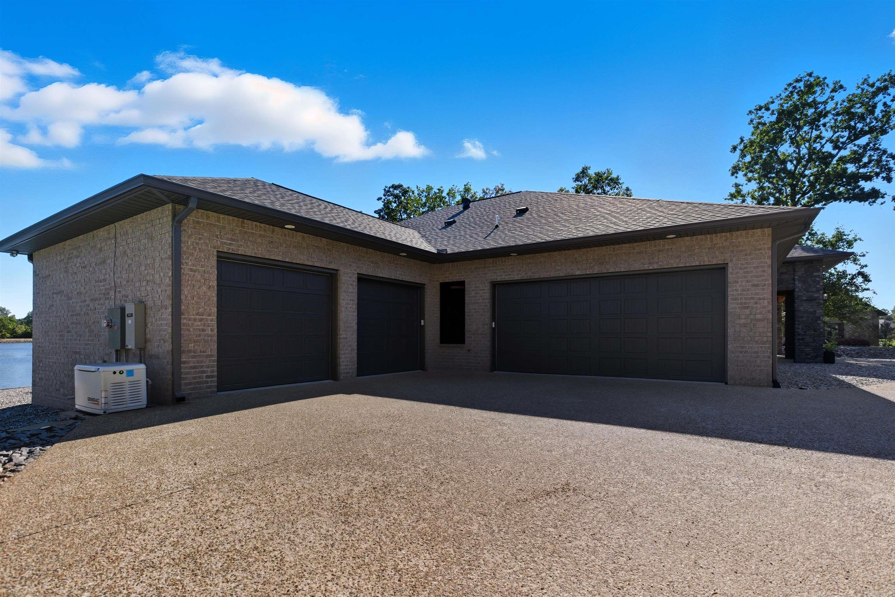 53 Maravilla  Hot Springs Village, AR