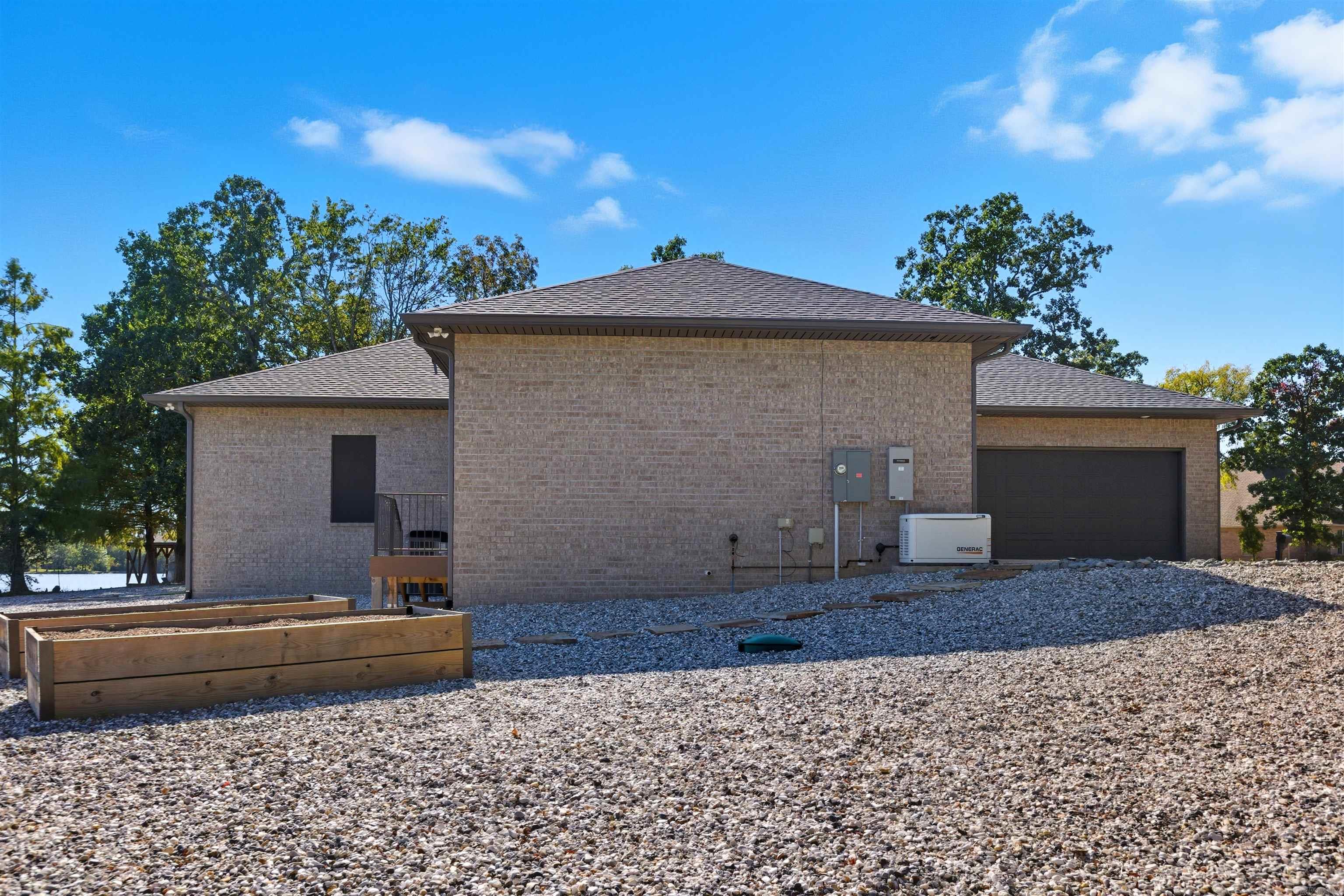 53 Maravilla  Hot Springs Village, AR