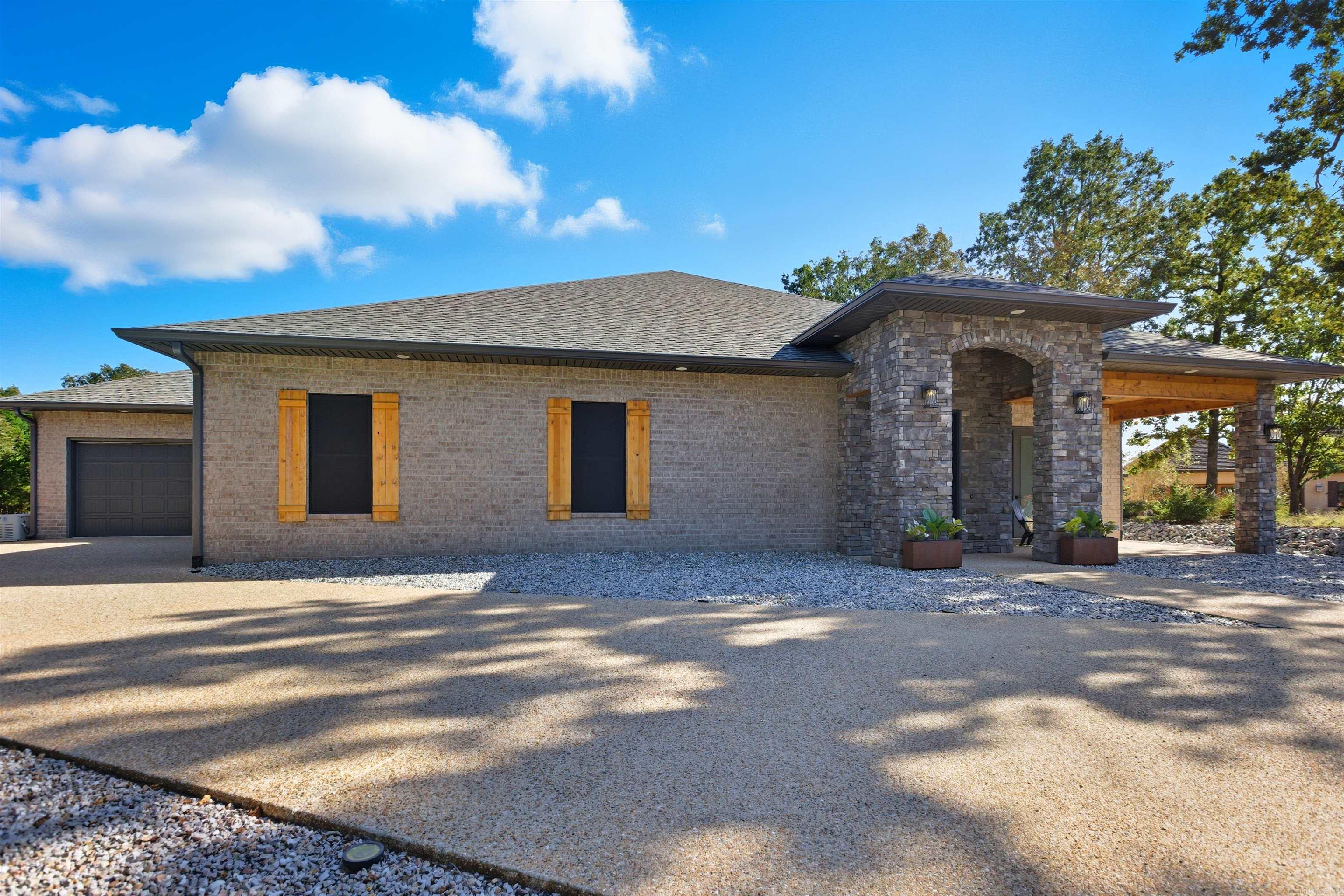 53 Maravilla  Hot Springs Village, AR