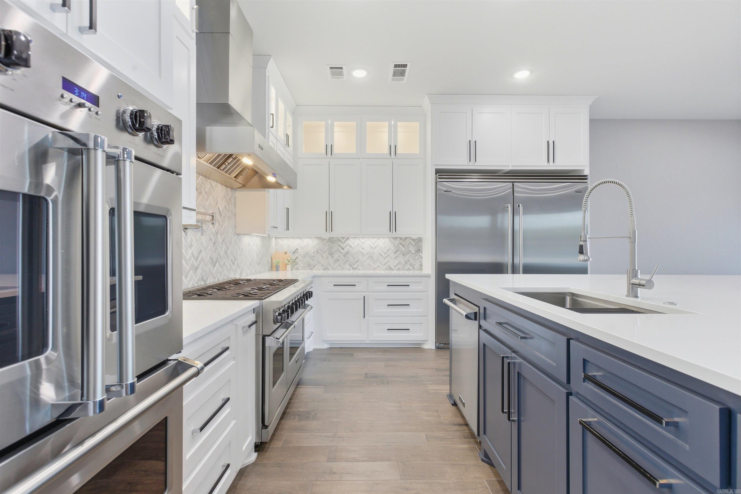 53 Maravilla  Hot Springs Village, AR