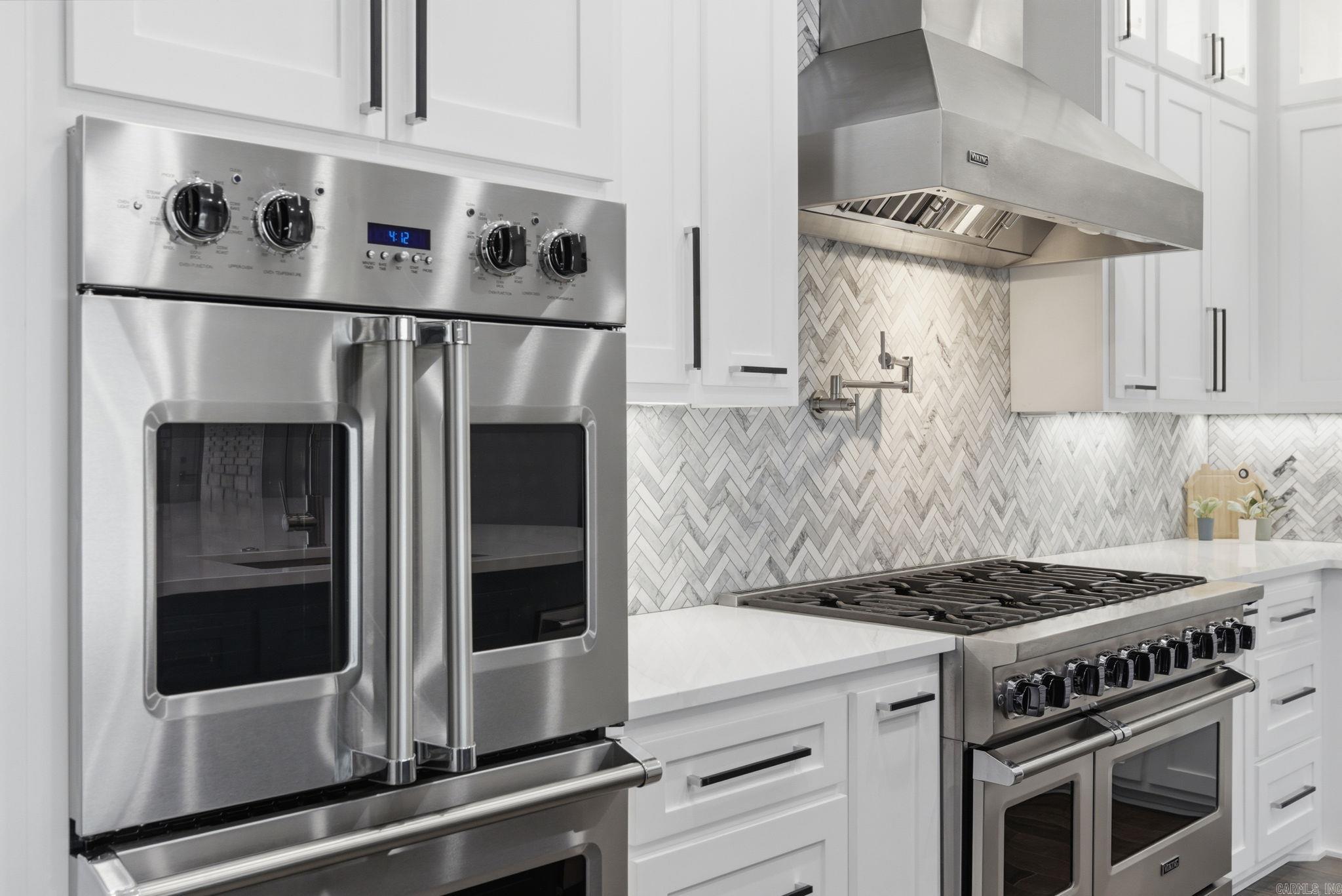 53 Maravilla  Hot Springs Village, AR