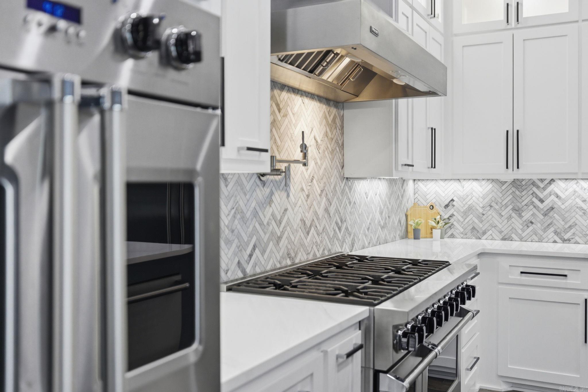 53 Maravilla  Hot Springs Village, AR