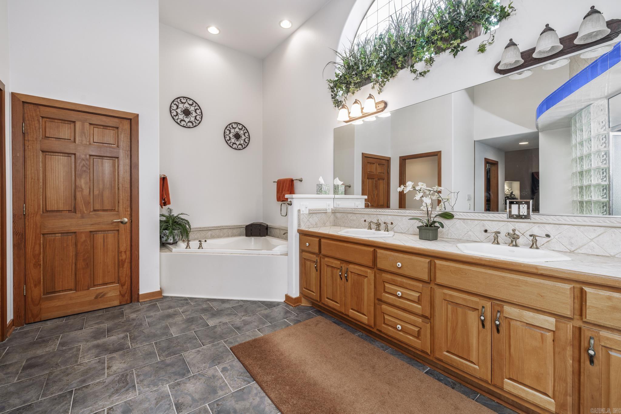 6 Loyola Circle lot 3 block 2 DIAMANTE Hot Springs Village, AR