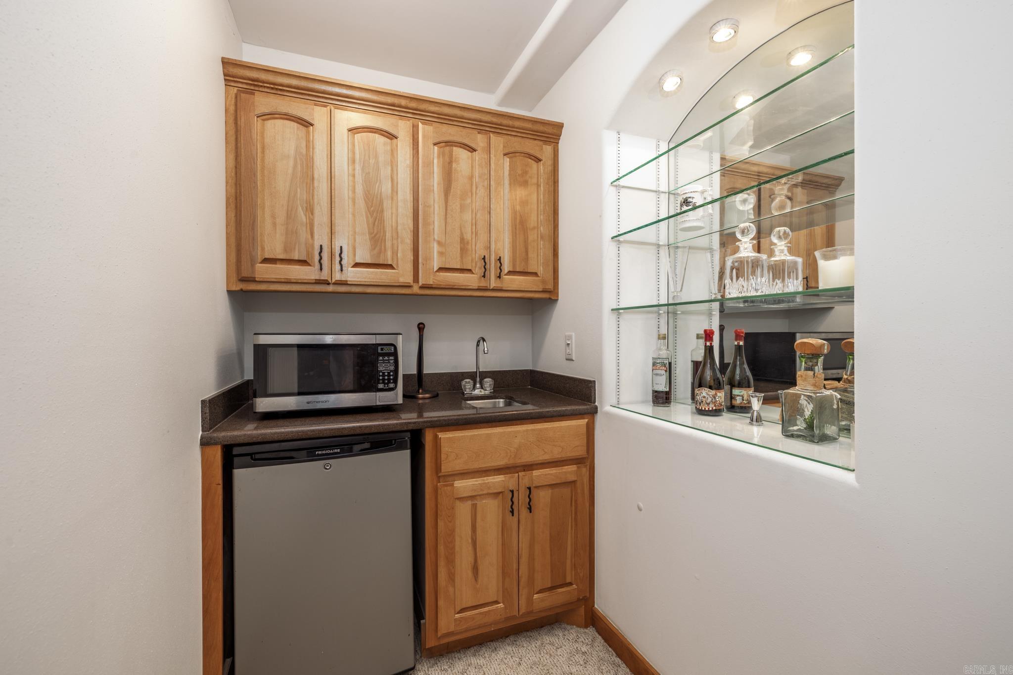 6 Loyola Circle lot 3 block 2 DIAMANTE Hot Springs Village, AR