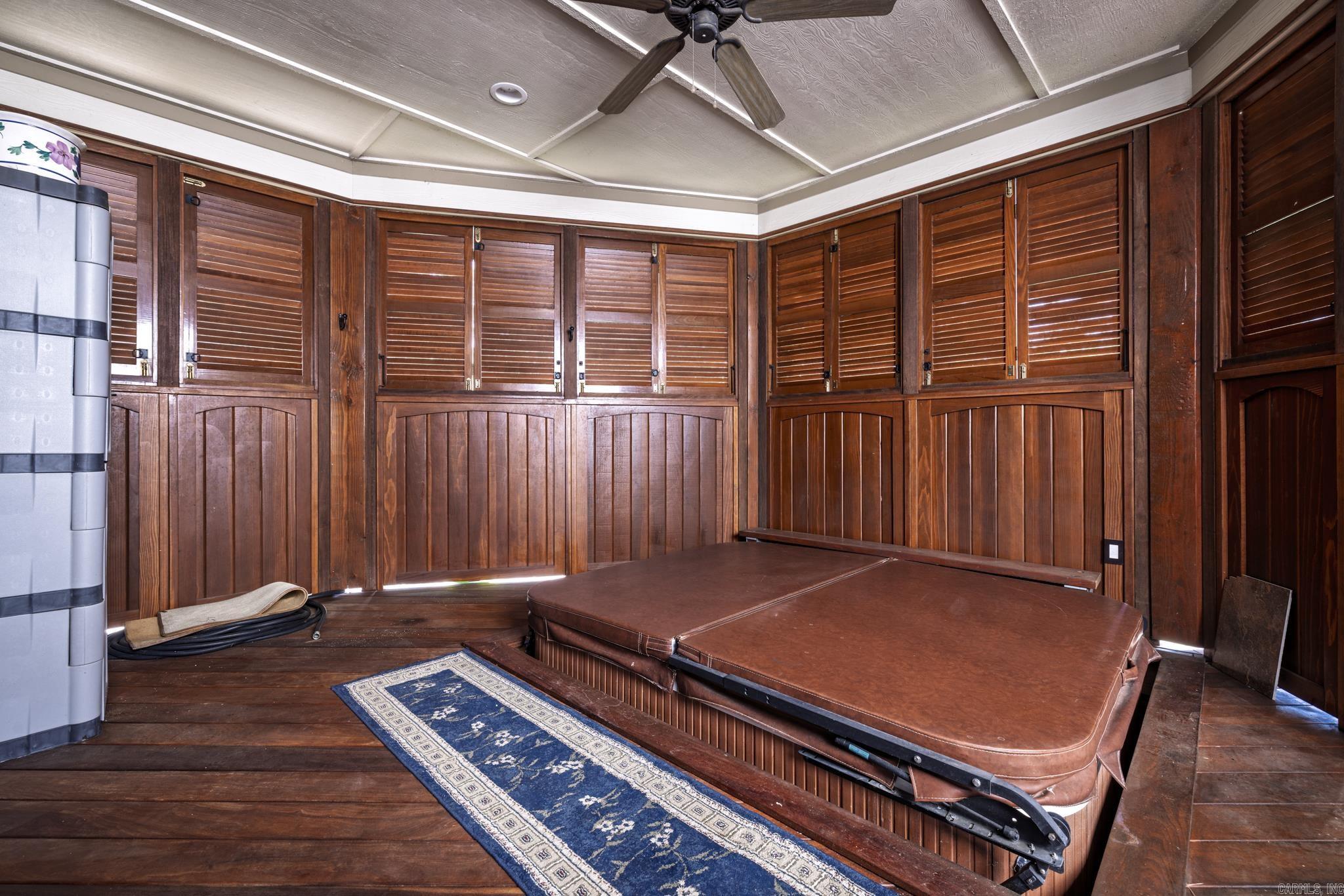 6 Loyola Circle lot 3 block 2 DIAMANTE Hot Springs Village, AR