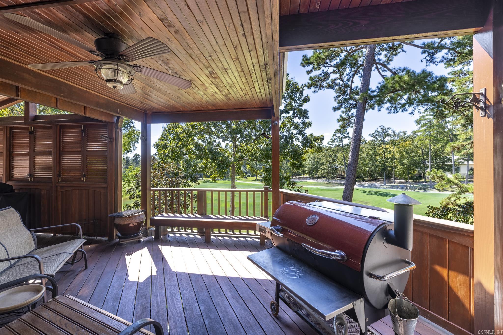 6 Loyola Circle lot 3 block 2 DIAMANTE Hot Springs Village, AR