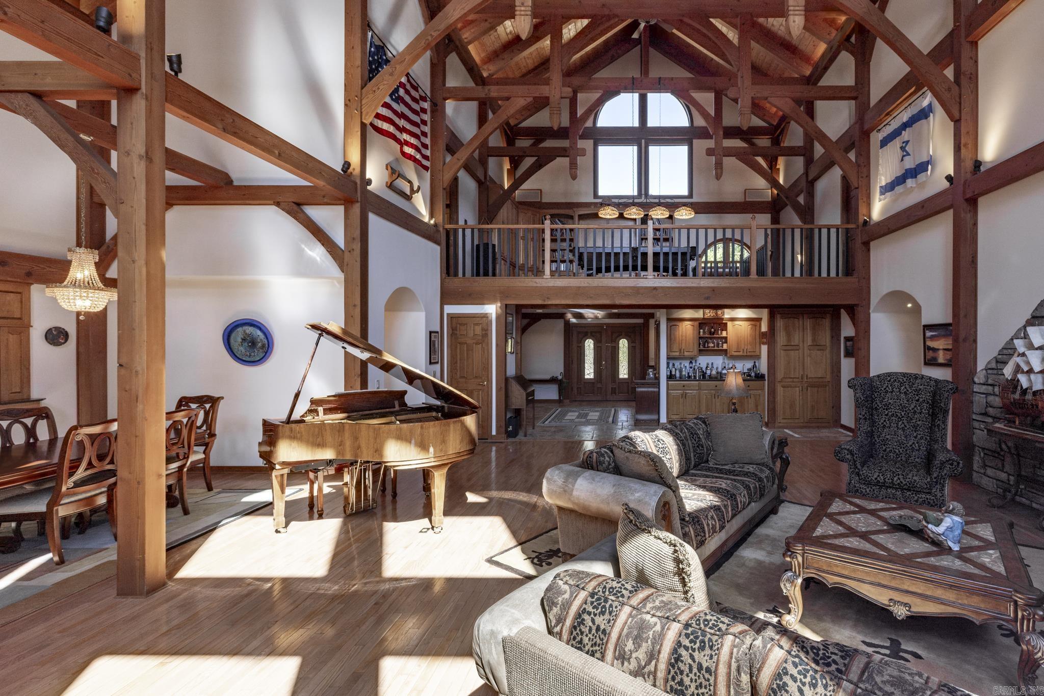 6 Loyola Circle lot 3 block 2 DIAMANTE Hot Springs Village, AR