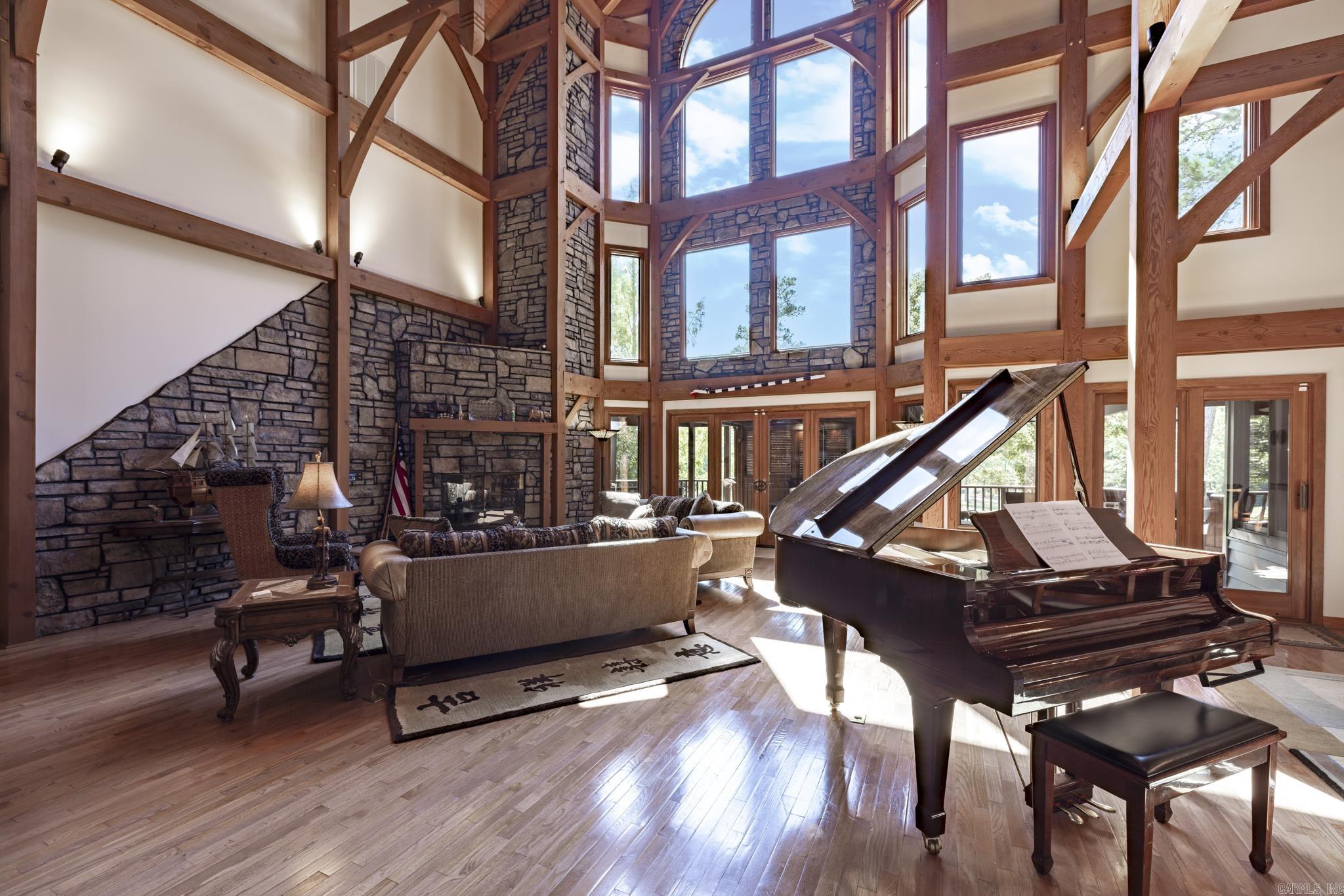 6 Loyola Circle lot 3 block 2 DIAMANTE Hot Springs Village, AR