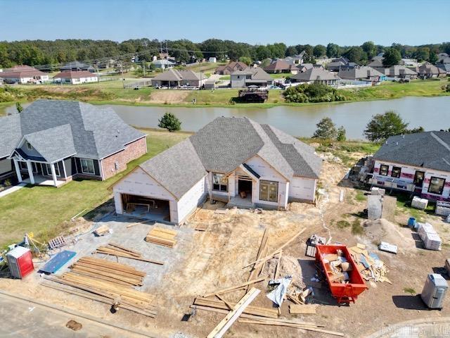 1013 Black Bass  Jacksonville, AR