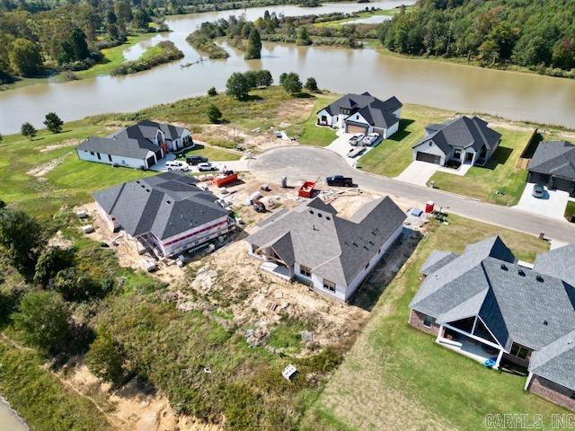 1013 Black Bass  Jacksonville, AR