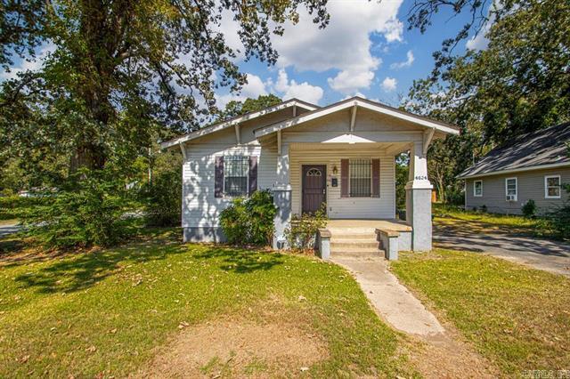 4624 W 29th  Little Rock, AR