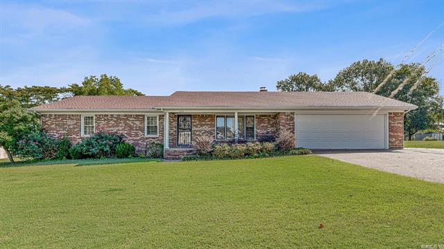 1000  Oriole  Jonesboro, AR