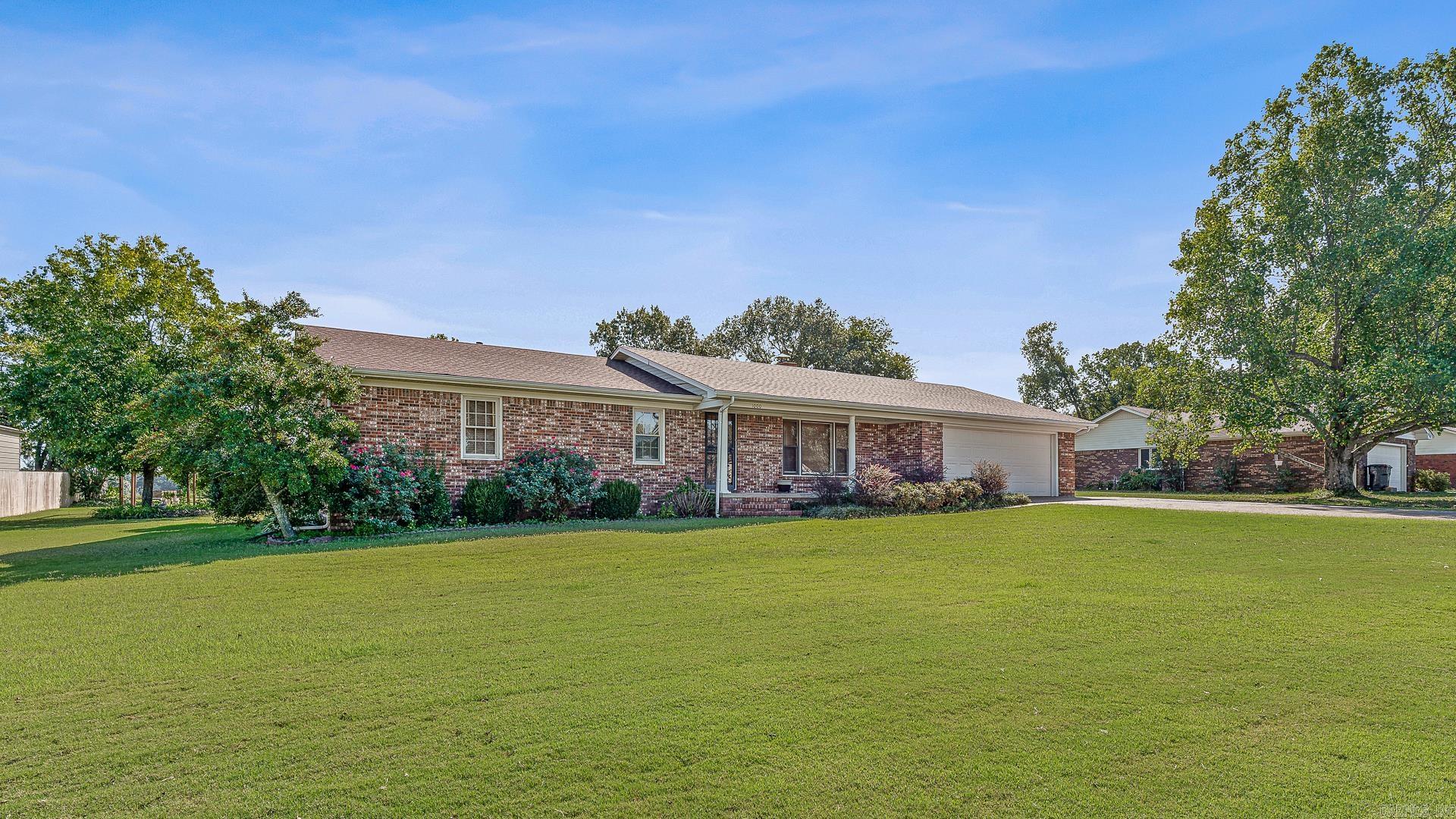 1000 Oriole  Jonesboro, AR