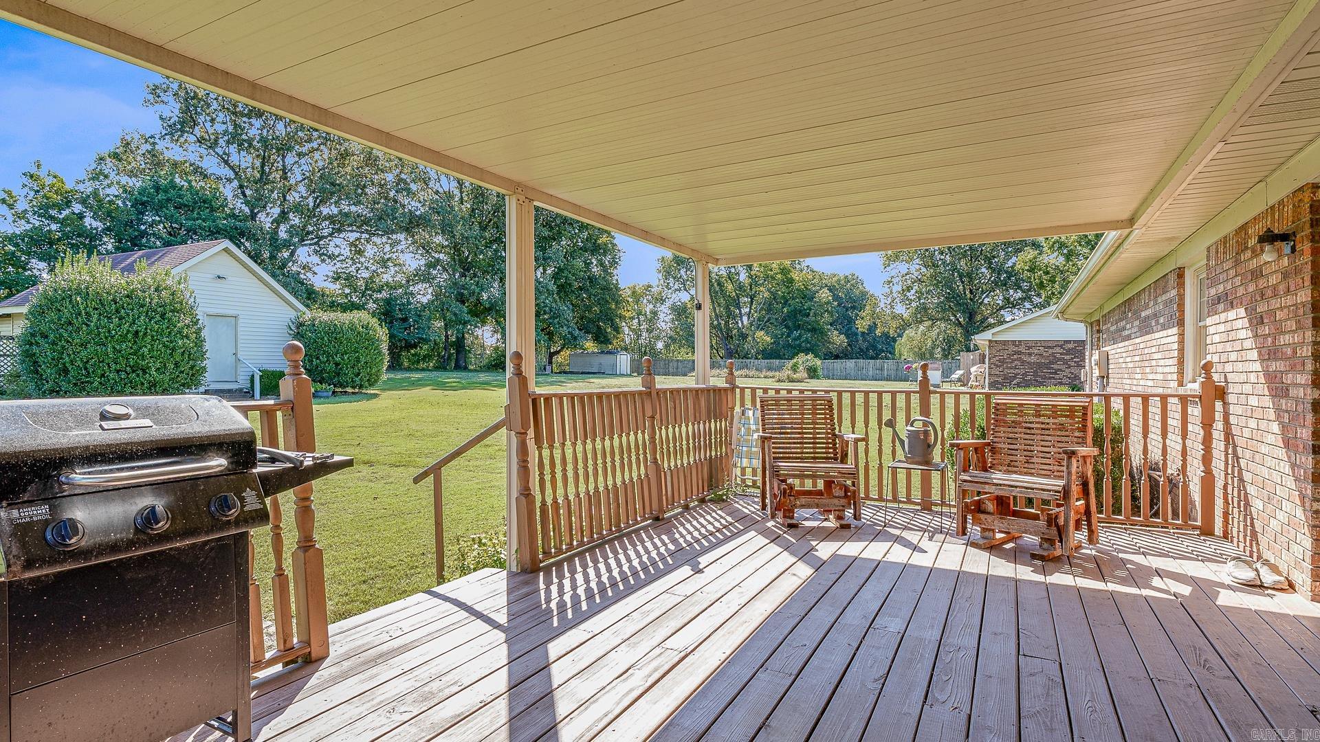 1000 Oriole  Jonesboro, AR