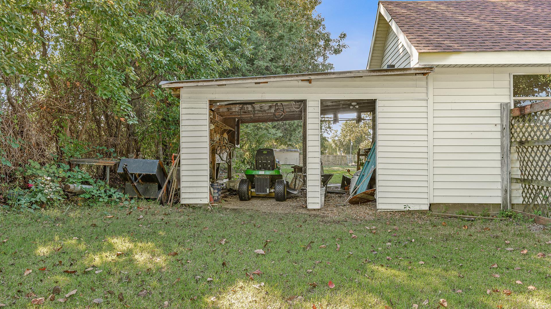 1000 Oriole  Jonesboro, AR