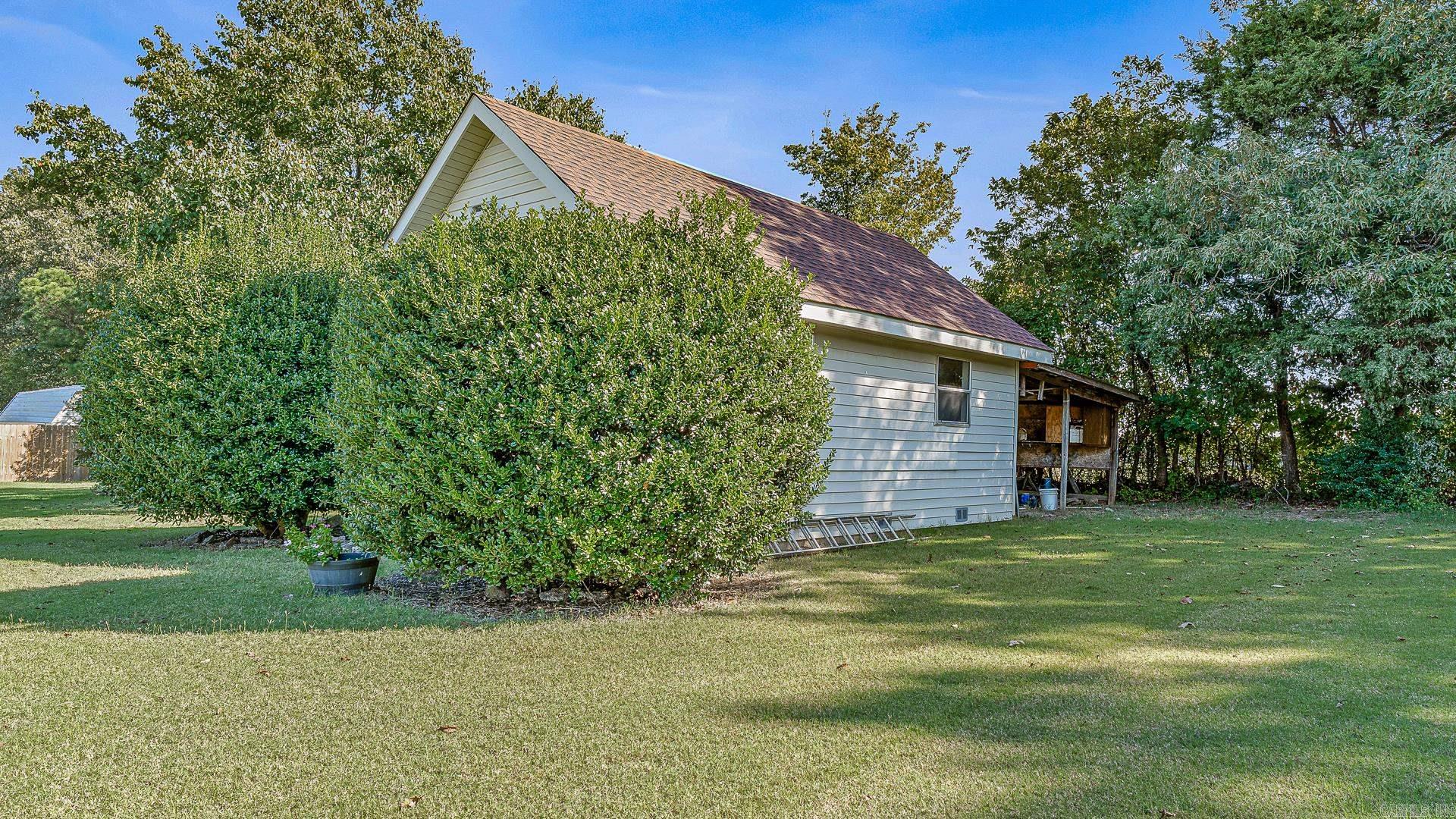 1000 Oriole  Jonesboro, AR