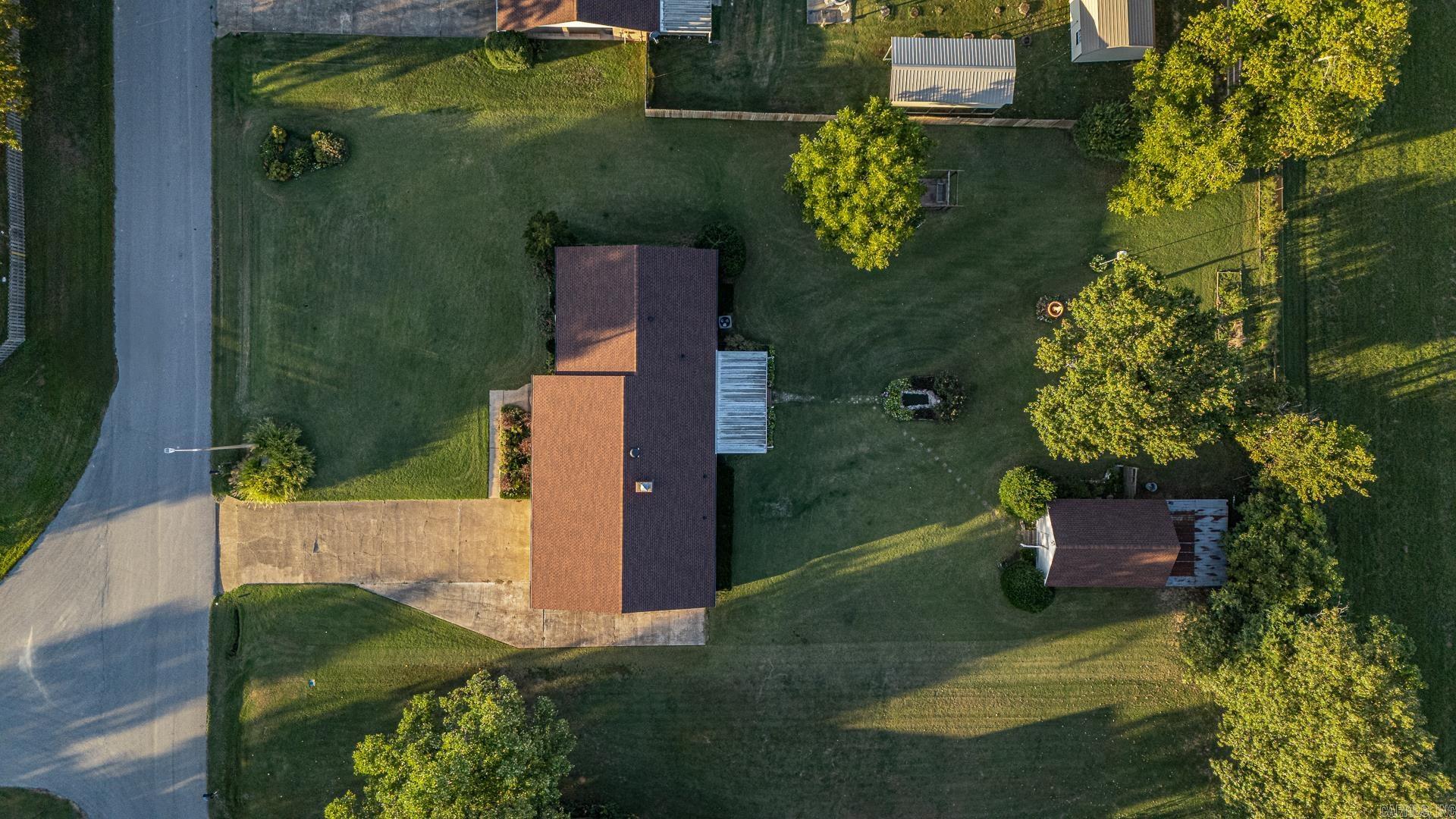 1000 Oriole  Jonesboro, AR