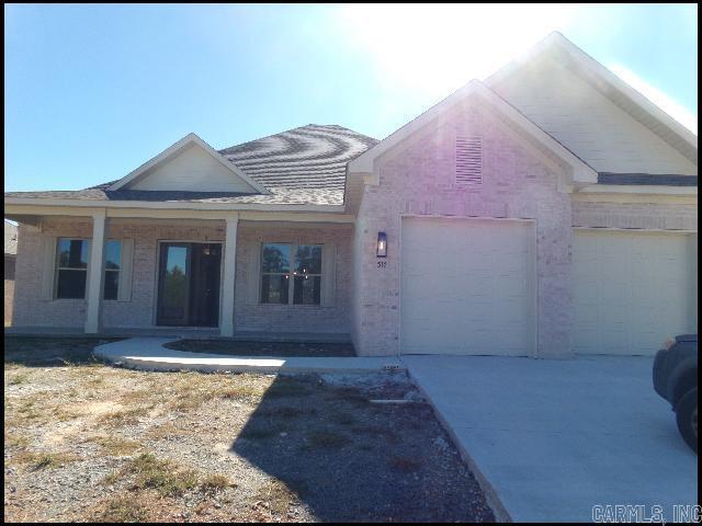 514 Corondelet  Maumelle, AR