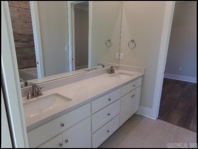 514 Corondelet  Maumelle, AR