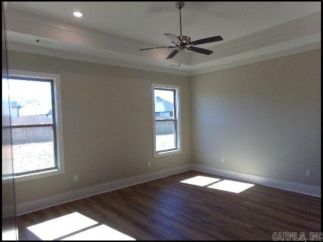 514 Corondelet  Maumelle, AR