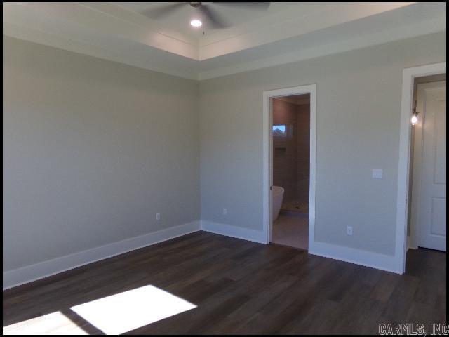 514 Corondelet  Maumelle, AR