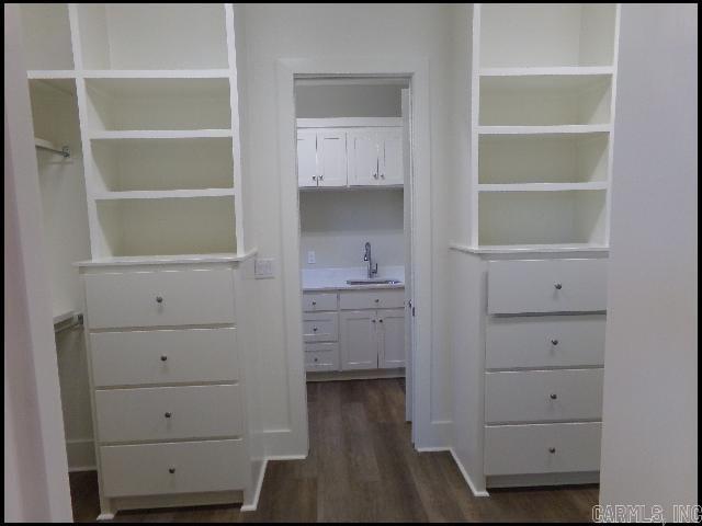 514 Corondelet  Maumelle, AR