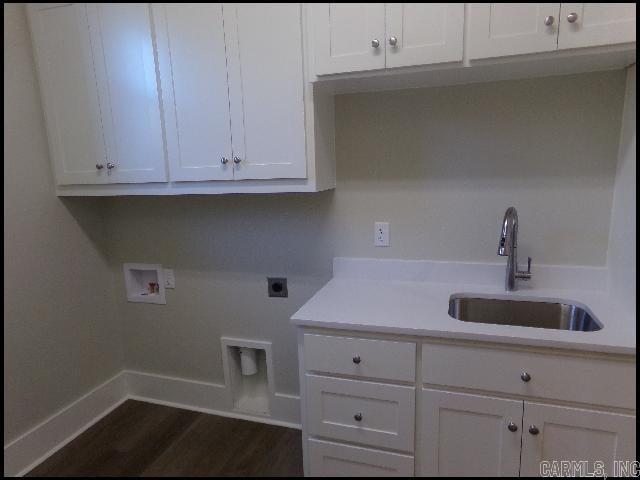 514 Corondelet  Maumelle, AR