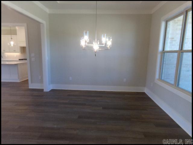 514 Corondelet  Maumelle, AR