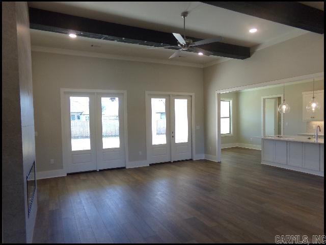 514 Corondelet  Maumelle, AR