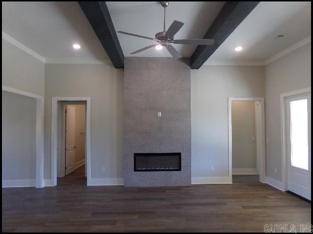 514 Corondelet  Maumelle, AR