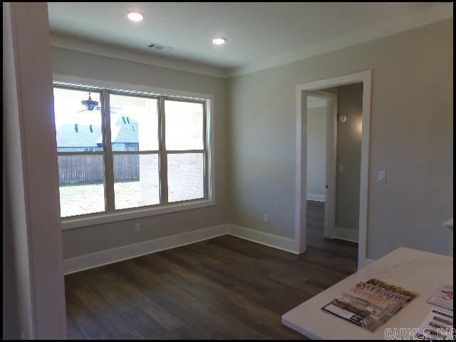 514 Corondelet  Maumelle, AR