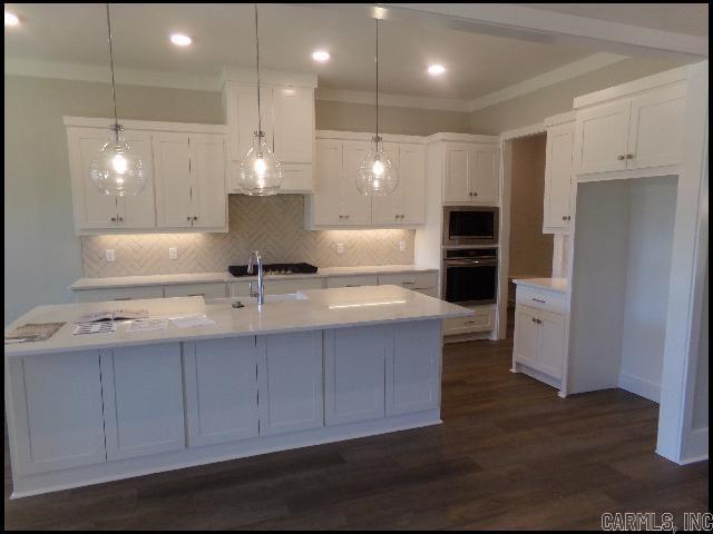 514 Corondelet  Maumelle, AR