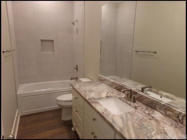 514 Corondelet  Maumelle, AR