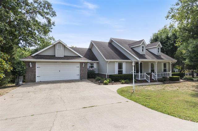 1  Berrydale Lane  Bella Vista, AR