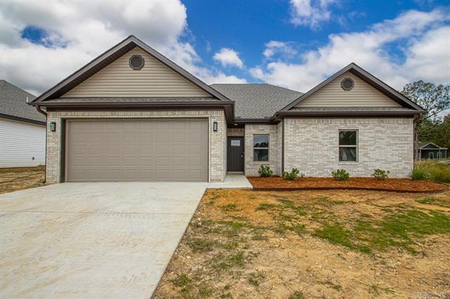 6550  AMALIE DRIVE  Alexander, AR