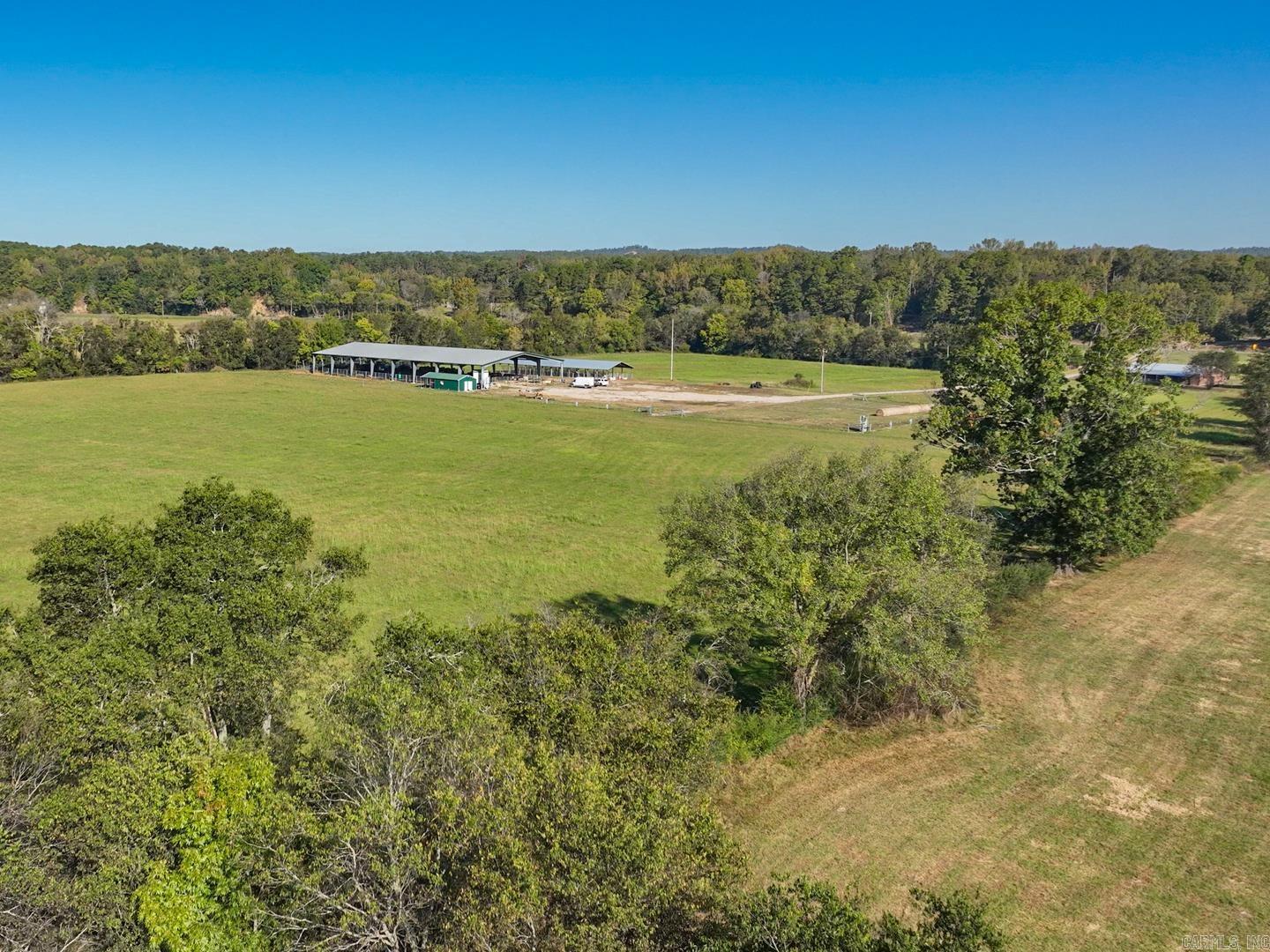 360 HWY 27-N  Story, AR