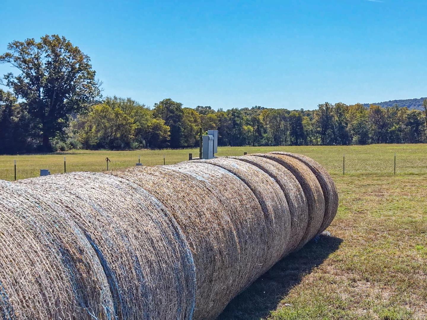 360 HWY 27-N  Story, AR