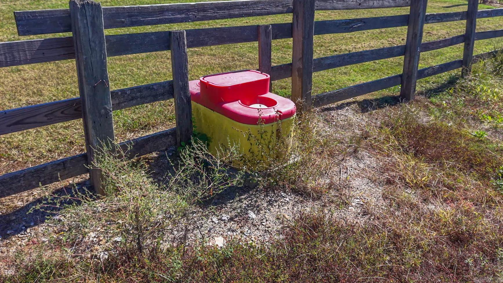 360 HWY 27-N  Story, AR