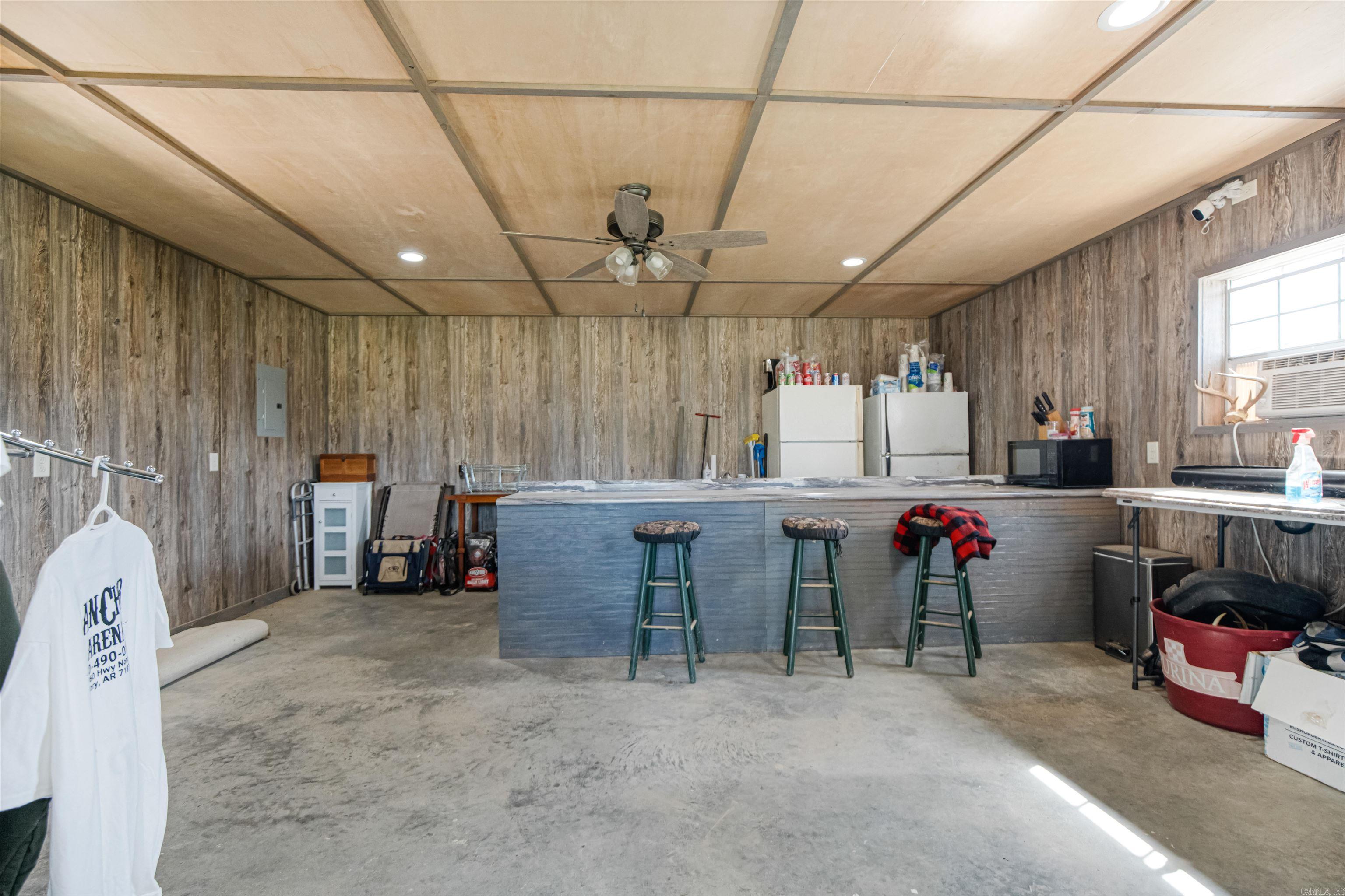 360 HWY 27-N  Story, AR