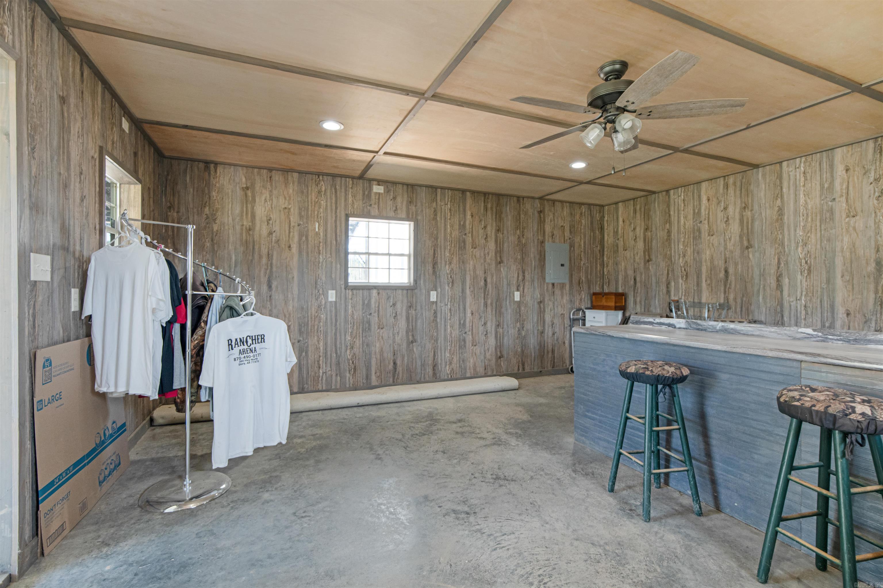 360 HWY 27-N  Story, AR