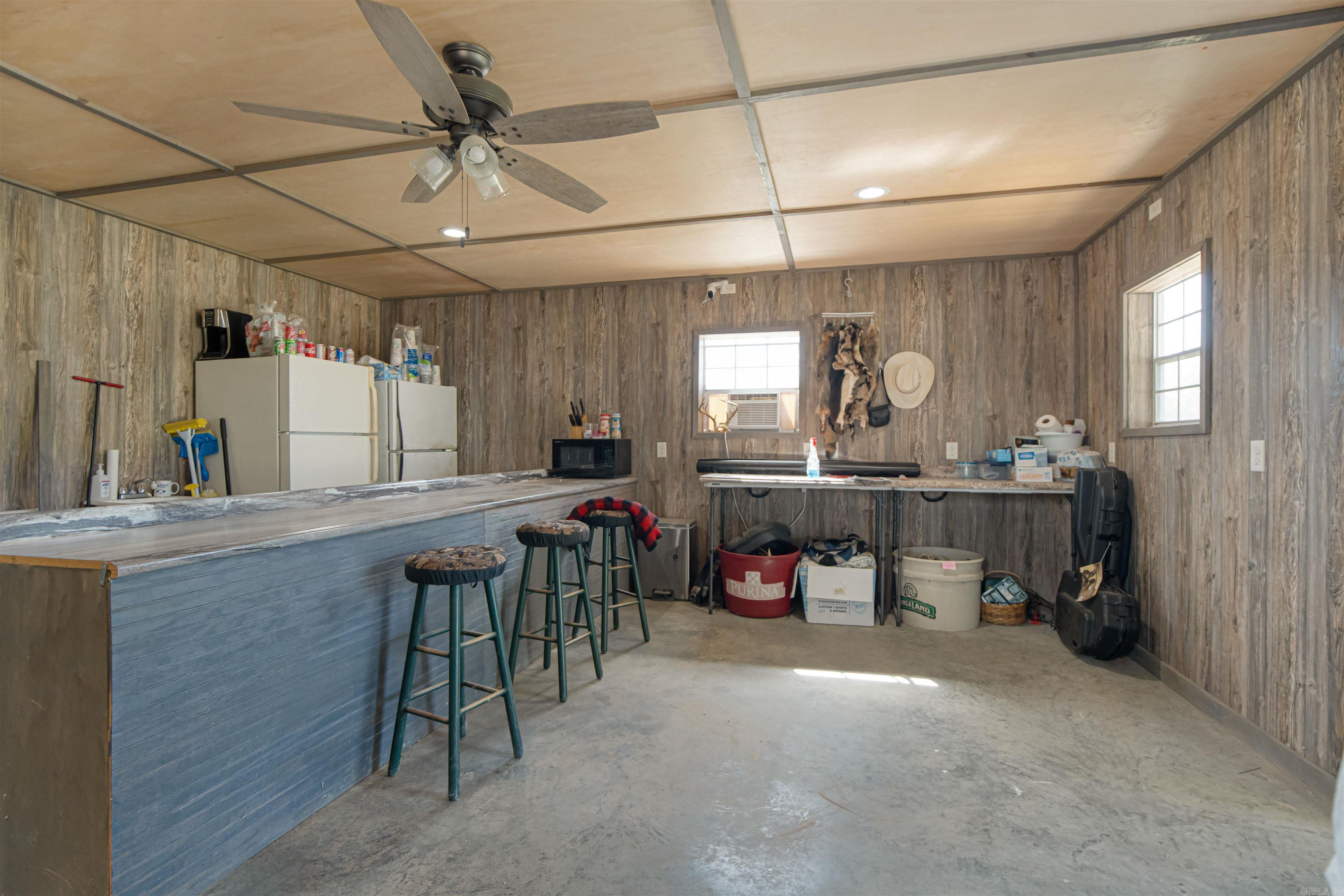 360 HWY 27-N  Story, AR