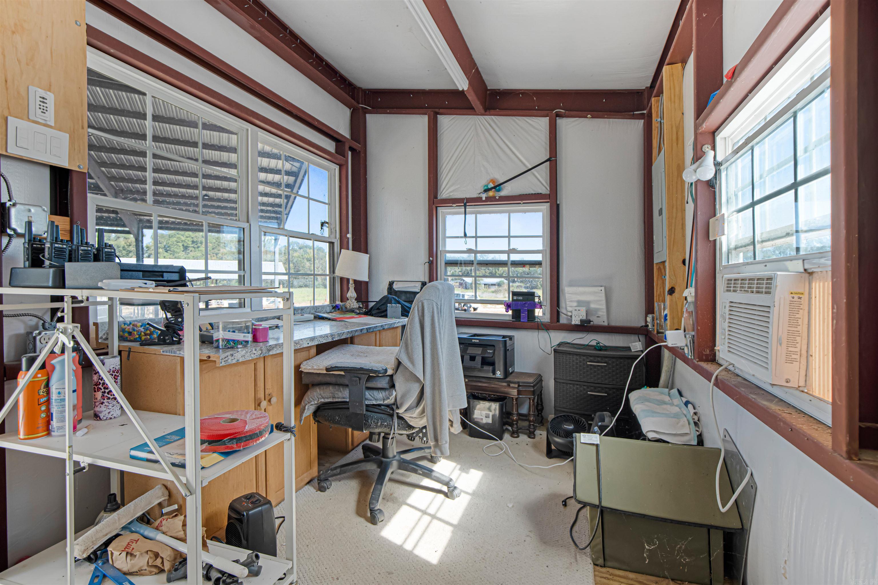 360 HWY 27-N  Story, AR