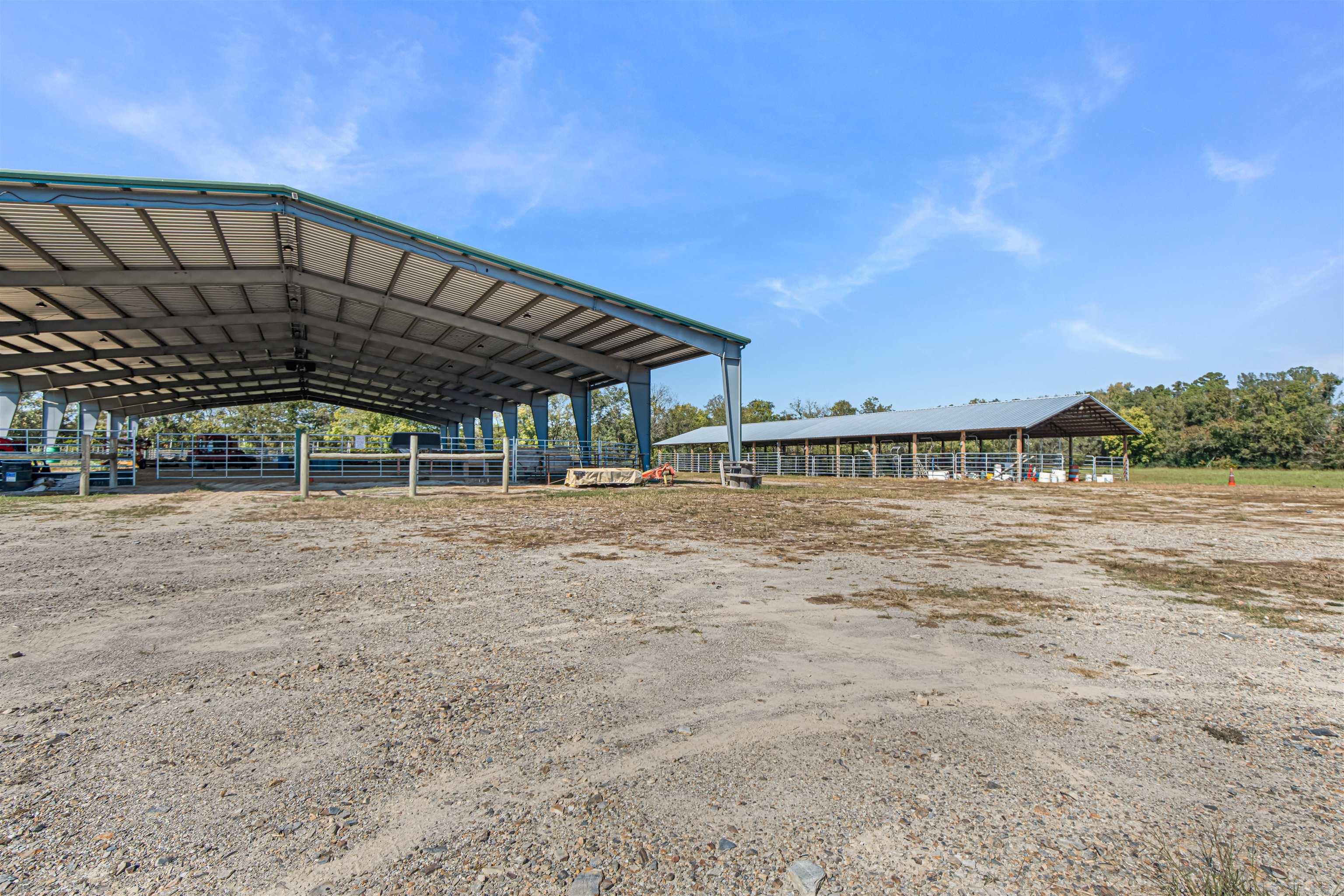 360 HWY 27-N  Story, AR